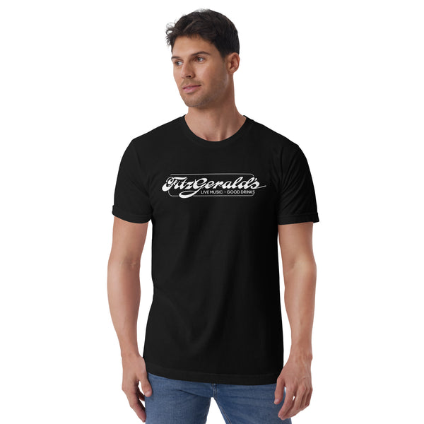 AdironBack T-Shirt