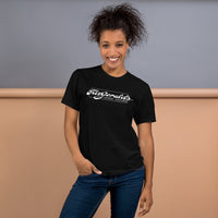 AdironBack T-Shirt