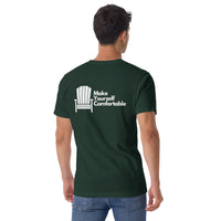AdironBack T-Shirt
